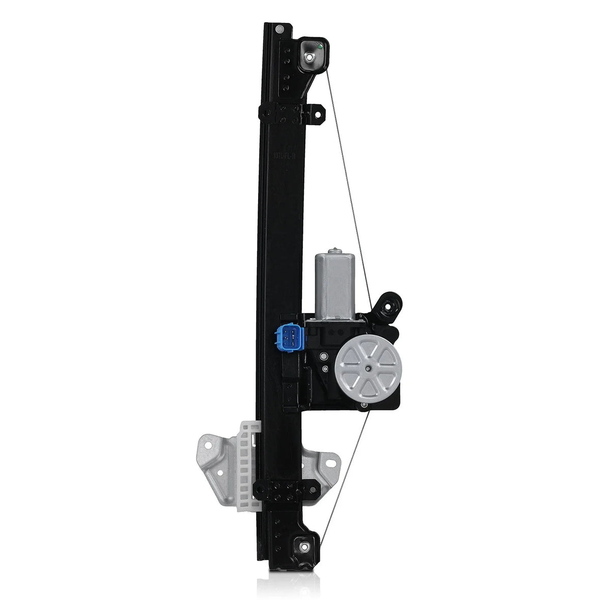 Front Left Power Window Regulator & Motor for Nissan Altima (2013–2018) 748-064