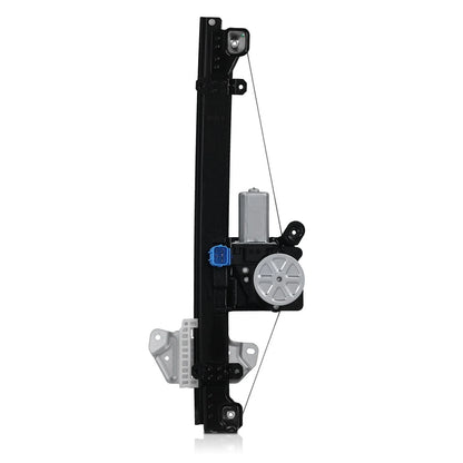 Front Left Power Window Regulator & Motor for Nissan Altima (2013–2018) 748-064