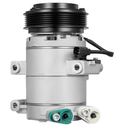 A/C Compressor Assembly for Ford Escape & Mercury Mariner 2008-2012