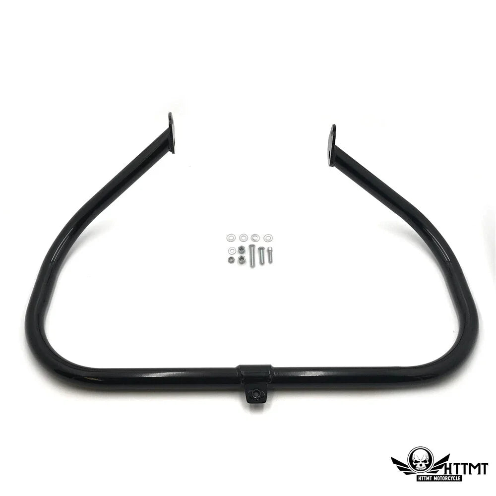 1.25'' Engine Guard Highway Crash Bar for Harley Touring (1997–2008)