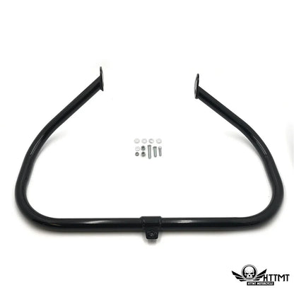 1.25'' Engine Guard Highway Crash Bar for Harley Touring (1997–2008)