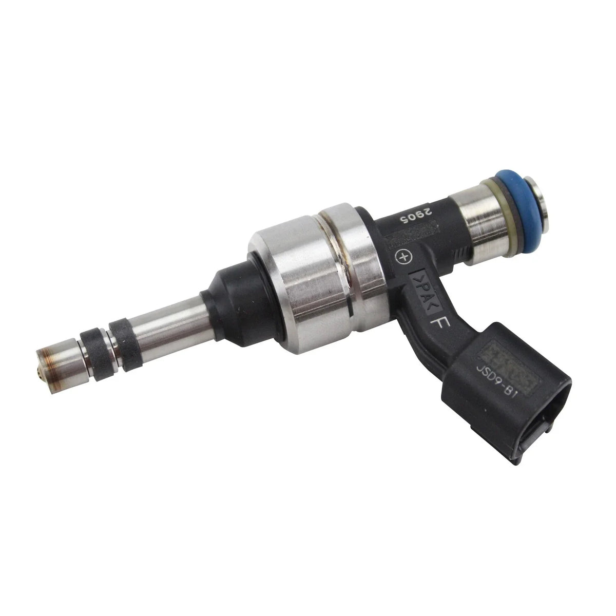 Hitachi FIJ0045 Fuel Injector for Buick LaCrosse, Cadillac ATS, CTS, Chevy Camaro, GMC (2010–2019)