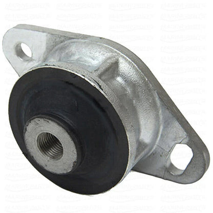 2Pcs Rubber Block for Engine Suspension - Volvo Penta (843323, 876596)