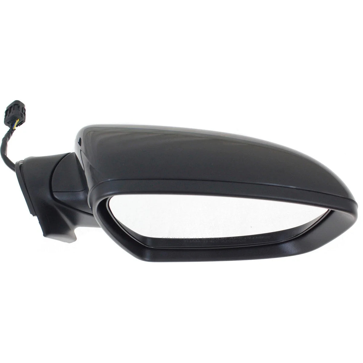 Heated Right Side Mirror for Kia Forte
