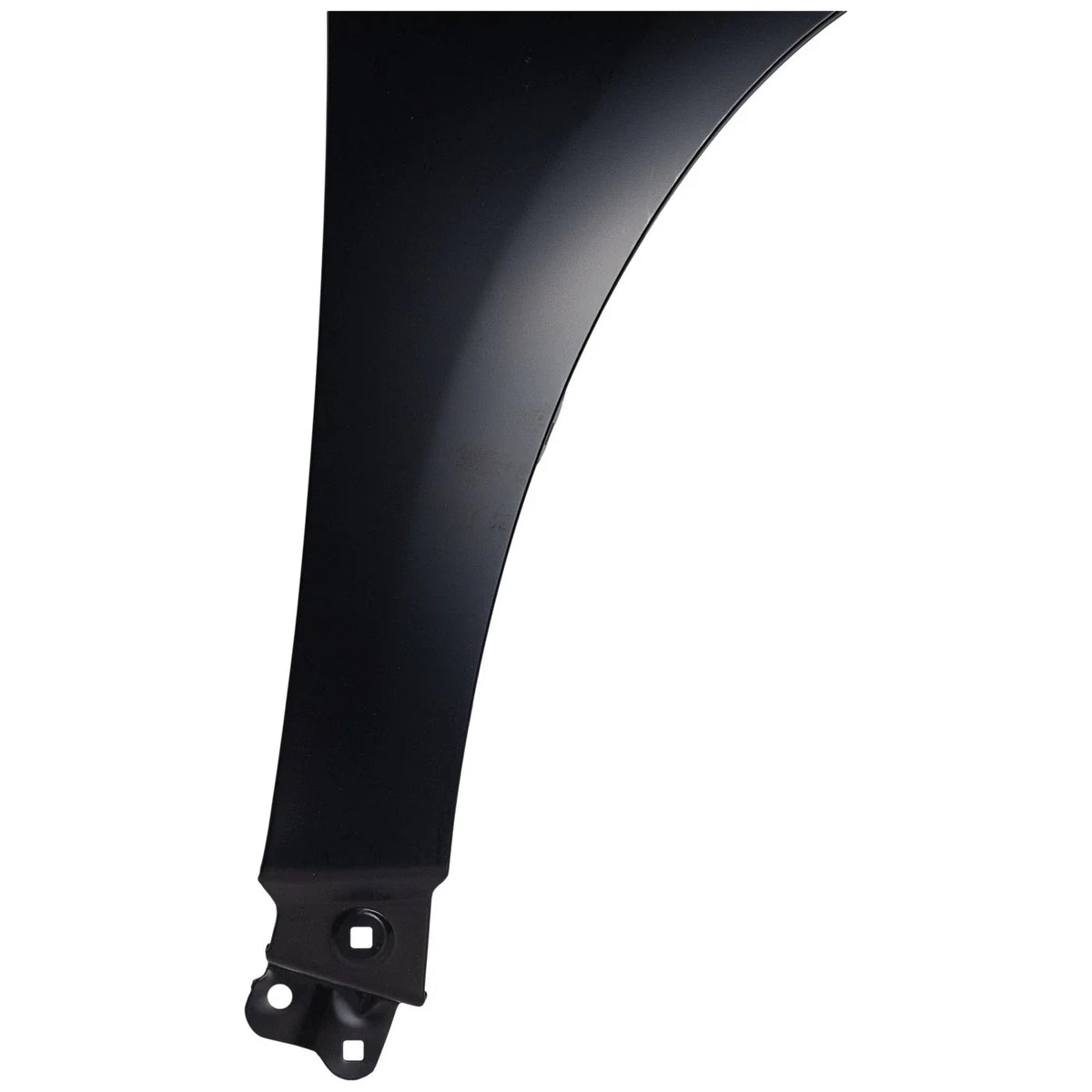 Fender with Antenna Hole for 2011-2013 Toyota Highlander Front Passenger Side