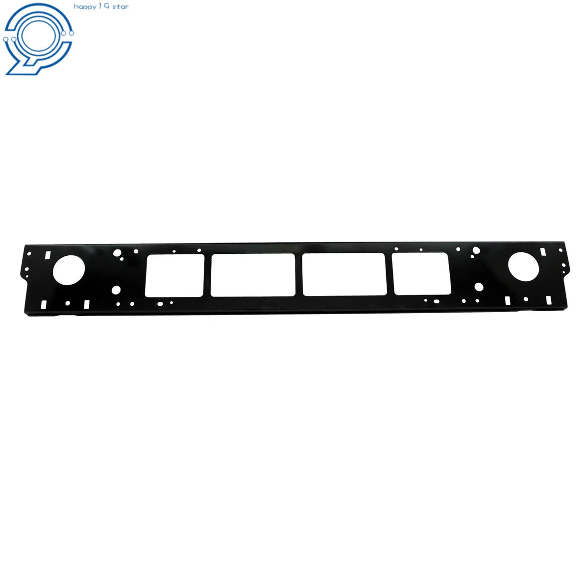 Bumper Reinforcement Bar for Ram 1500 (2019–2024)