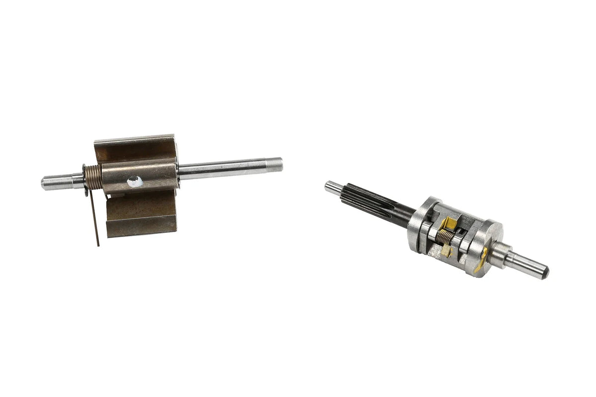 ACDelco Differential Lock Actuator 12471530 for Chevrolet Silverado (2007–2013)