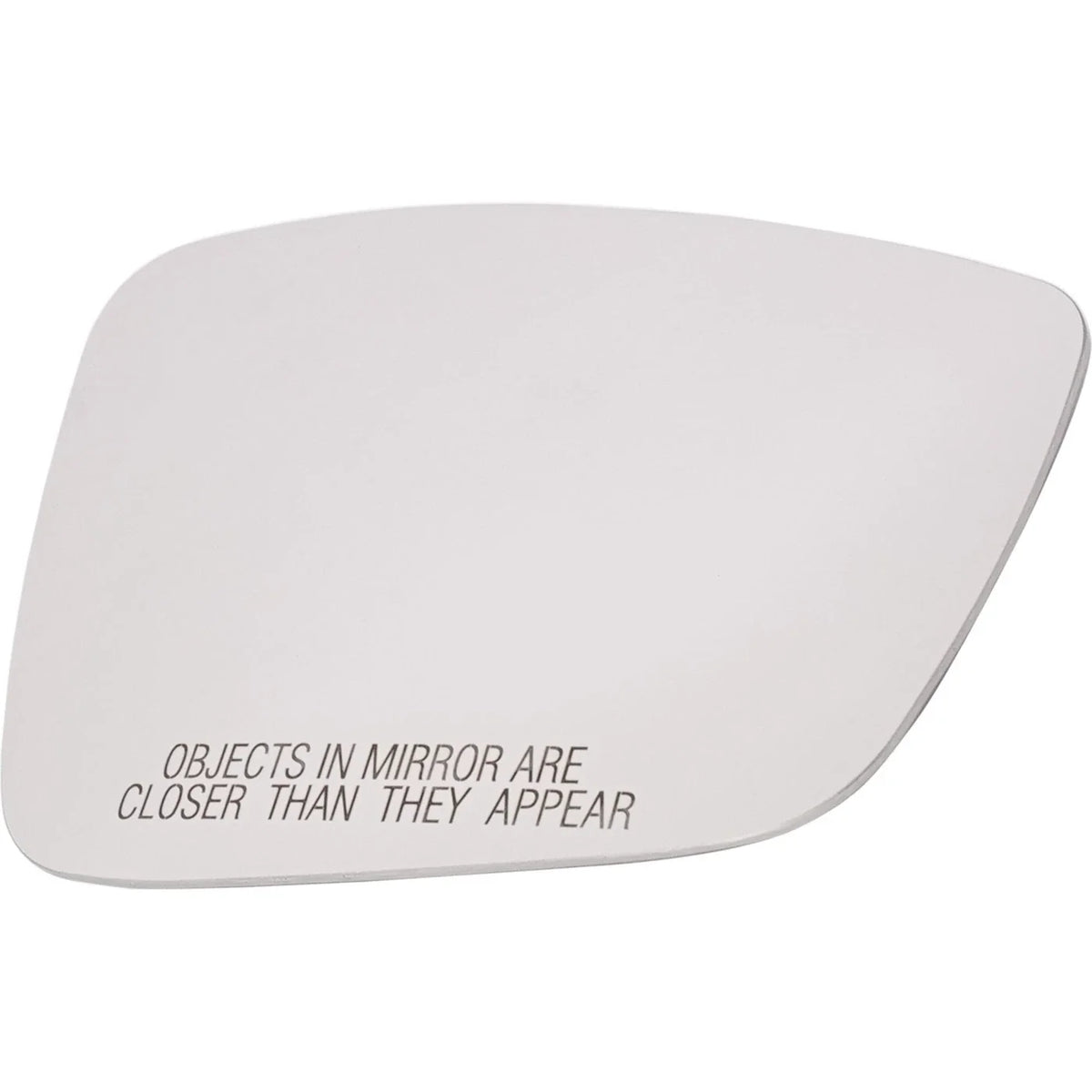 Mirror Glasses Set for VW Passat (2 Pieces, Driver & Passenger Side)