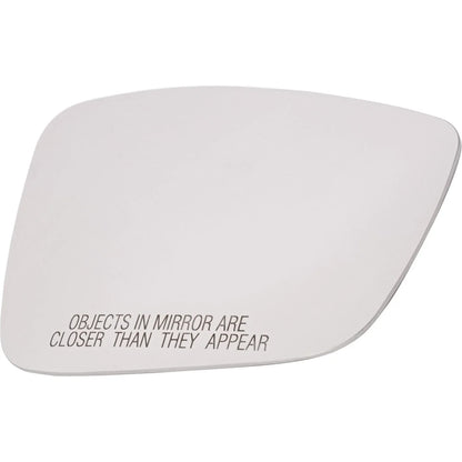 Mirror Glasses Set for VW Passat (2 Pieces, Driver & Passenger Side)