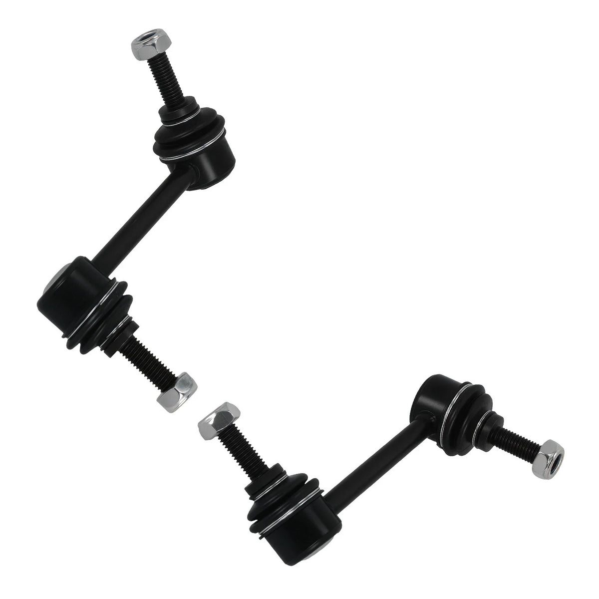 Sway Bar End Link Set (2X) Rear for Ford Explorer 2010-2018