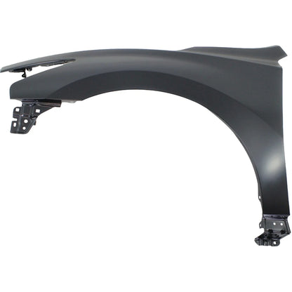 Front Fender for 2013–2015 Nissan Altima Driver and Passenger Side
