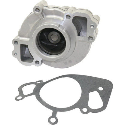 Water Pump for Lincoln LS, Land Rover LR3 (2000–2009)