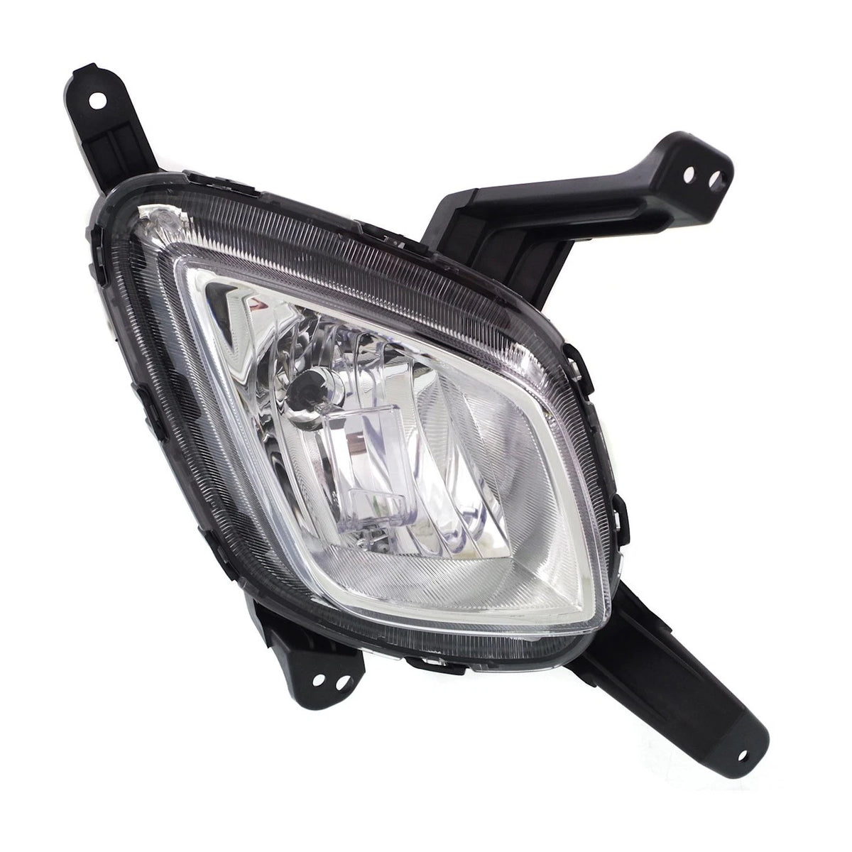 Fog Light for Kia Sorento (2016–2018) Set of 2 Front Driver & Passenger