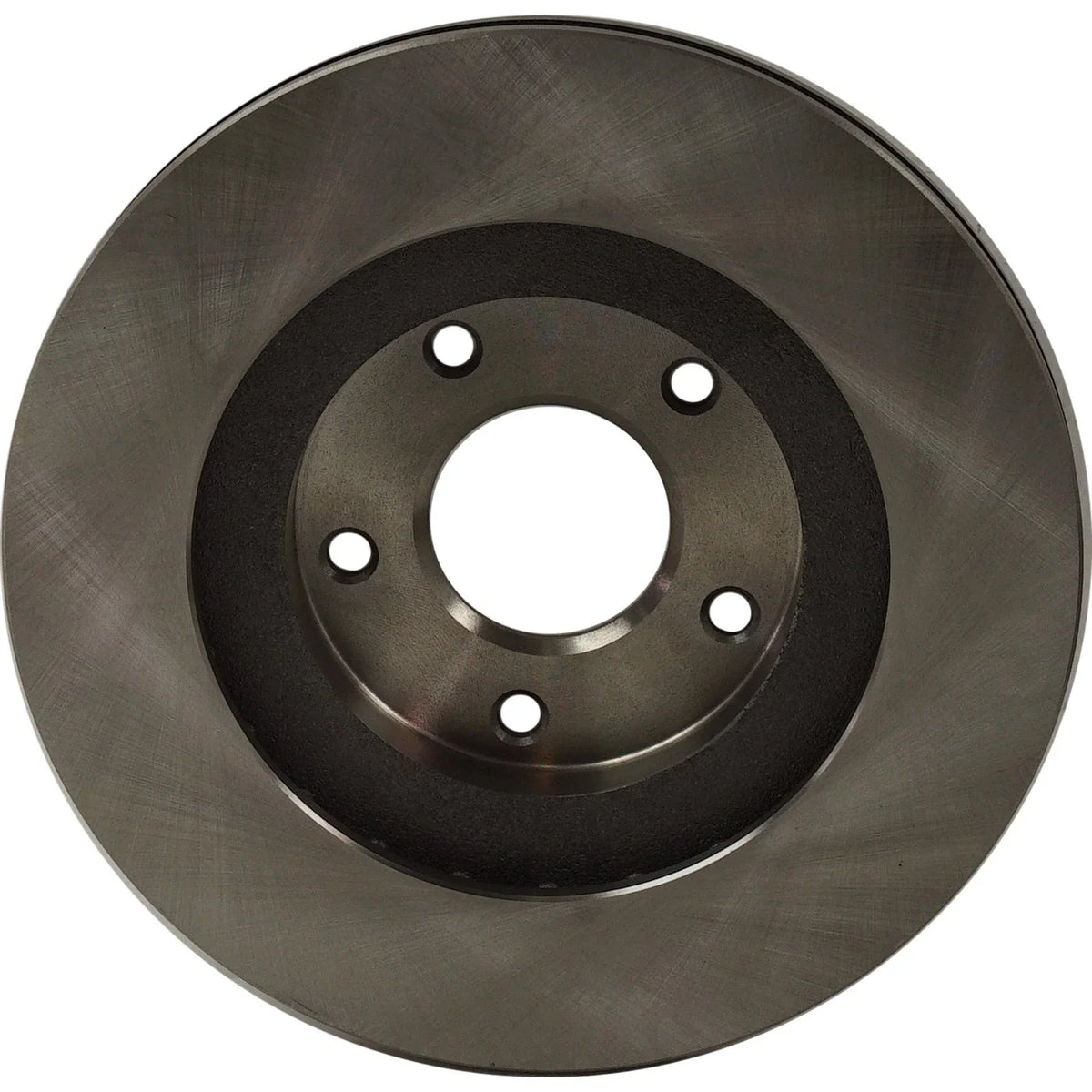 Front Disc Brake Rotor for 2002-2003 Nissan Maxima, Solid