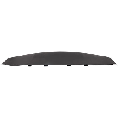 Front Skid Plate Lower for Tesla Model X (2016-2021)
