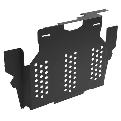 Rear Catalytic Converter Shield Cover for Toyota 4Runner (2010–2023)