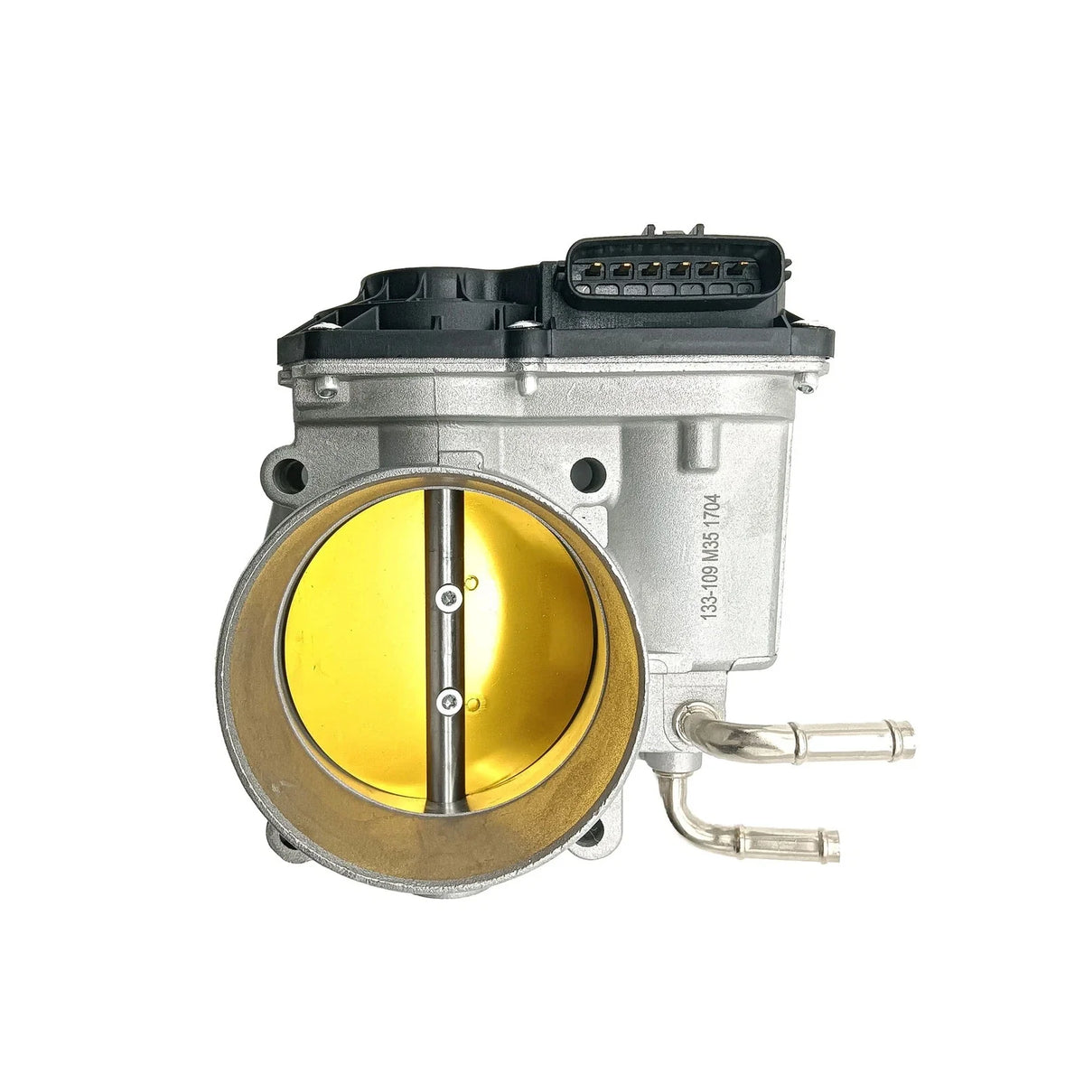 Throttle Body for Nissan Armada NV2500 NV3500 Titan Infiniti QX56 QX80 (2004–2020) 977-324
