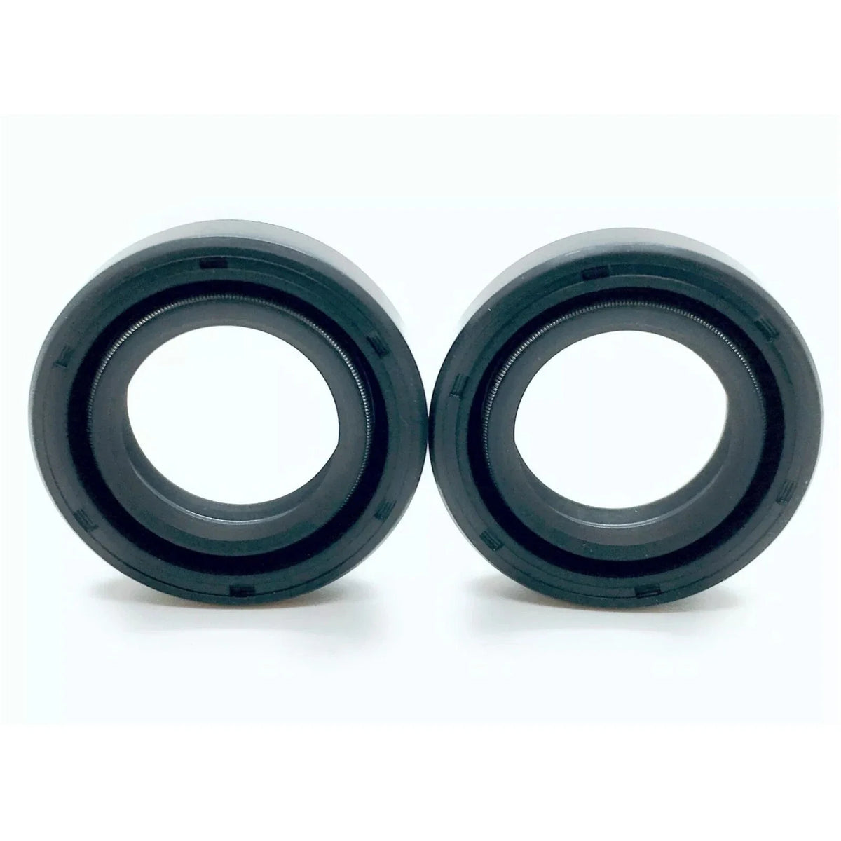 2pc Oil Axle Seals for LTX 1042 1045 1046 1050 (N/A) TT-187T0134280 19216334280
