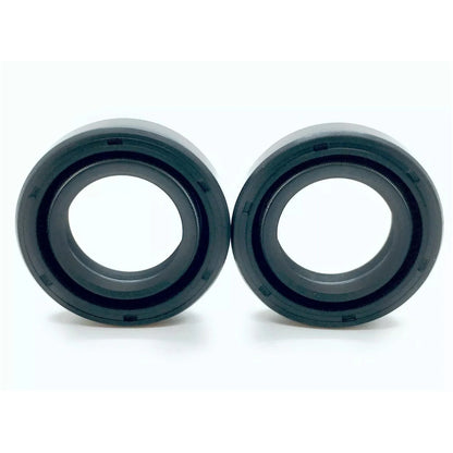 2pc Oil Axle Seals for LTX 1042 1045 1046 1050 (N/A) TT-187T0134280 19216334280