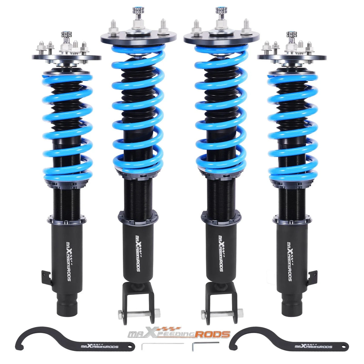Lowering Coilover Kit Adjustable for Acura TL 2009-2014