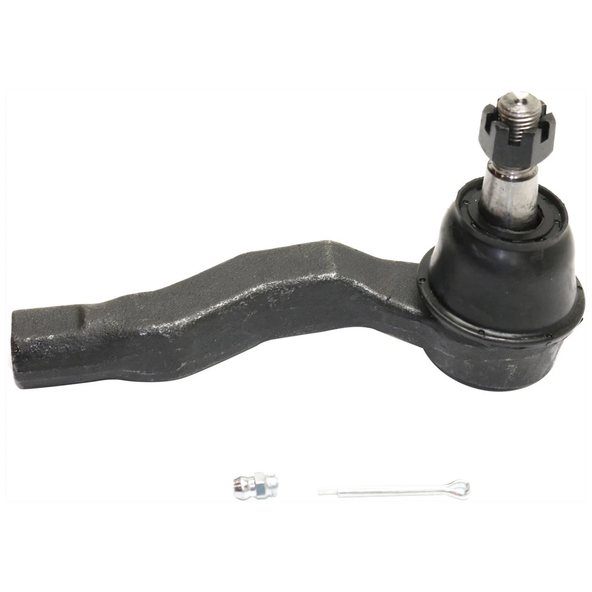 Tie Rod End Set of 2 for Nissan 350Z (2003–2009)