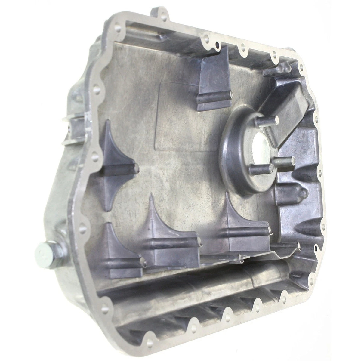 Oil Pan Lower 06C103604C for Audi A4 Quattro A6 (2002–2004)