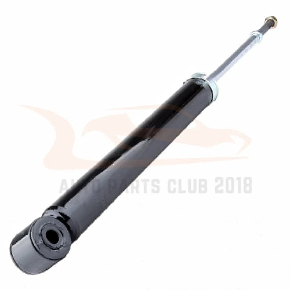 2 Rear Struts for Nissan Versa (2007–2012) - Part Numbers: [insert part numbers]
