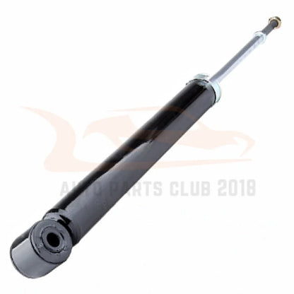2 Rear Struts for Nissan Versa (2007–2012) - Part Numbers: [insert part numbers]