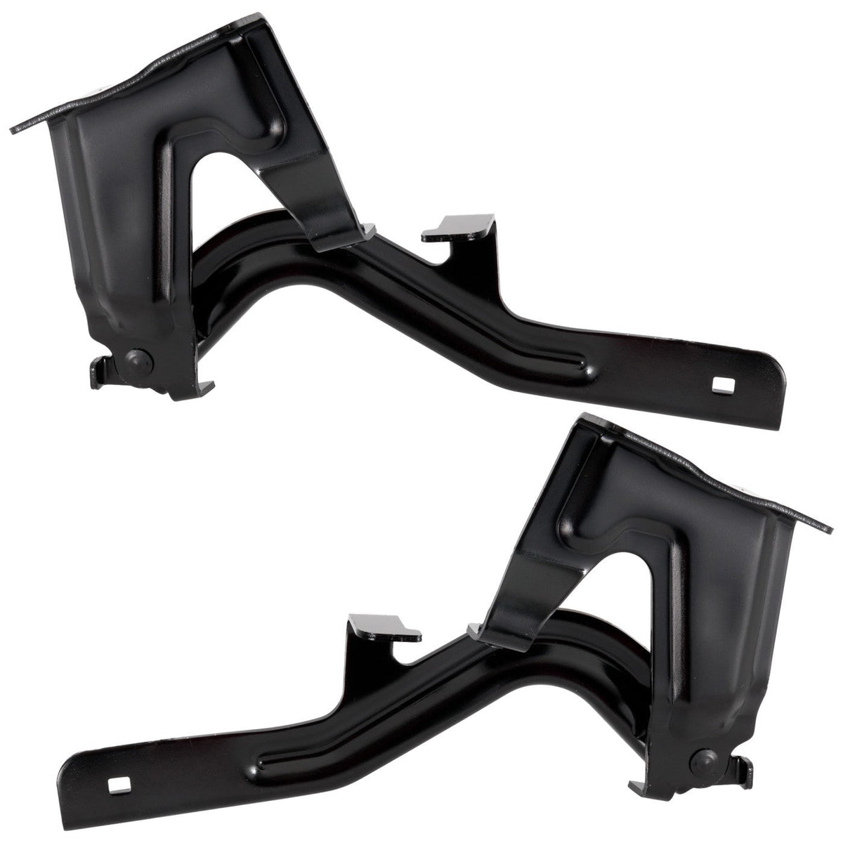 Set of 2 Hood Hinges for Pathfinder
