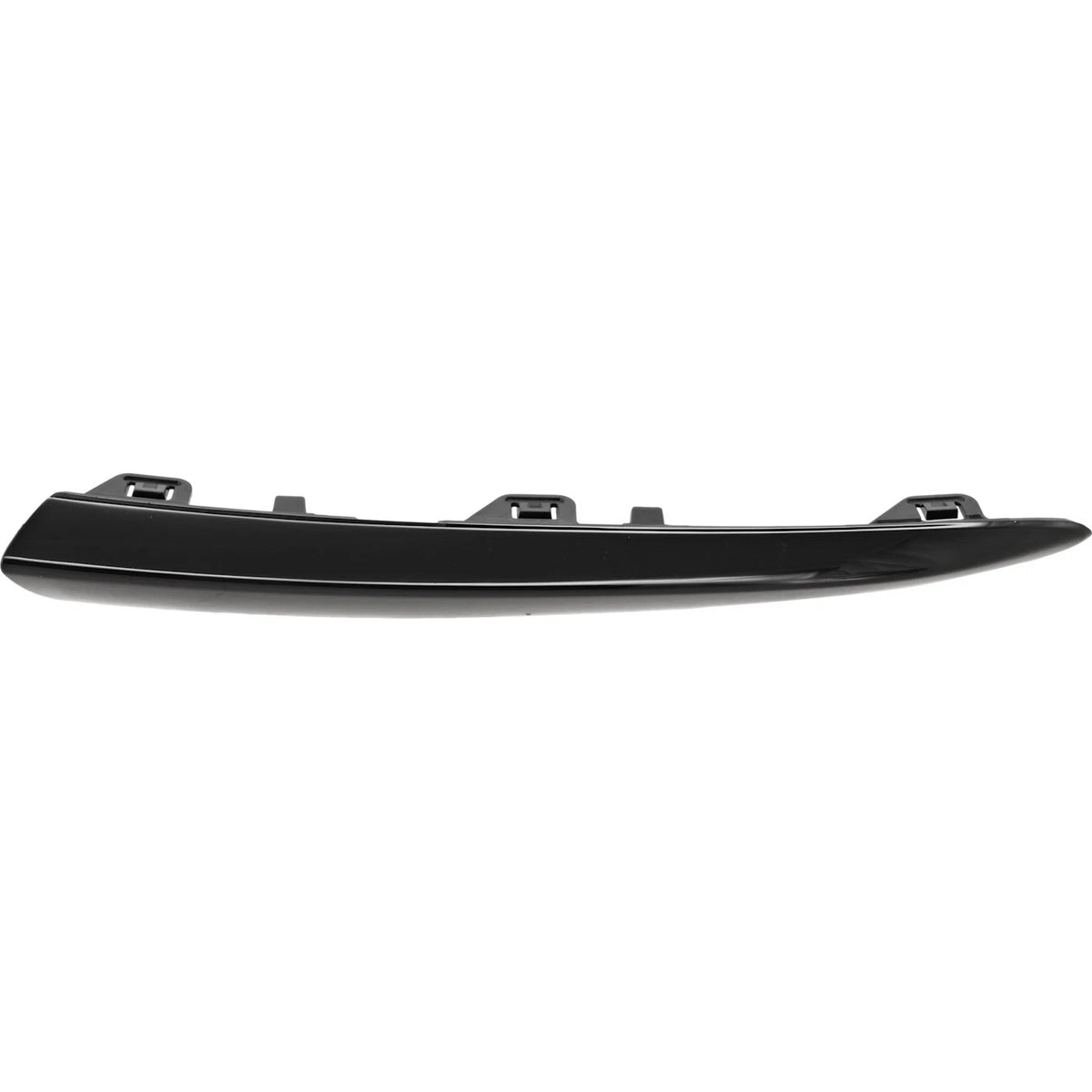 Bumper Face Bar Trims Set of 2 for MB GLC300 (2016–2023)