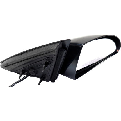 Power Door Mirror RH for Chevy Impala (2006–2016)