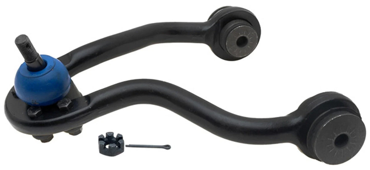 ACDelco Front Right Upper Control Arm & Ball Joint Assembly for Cadillac
