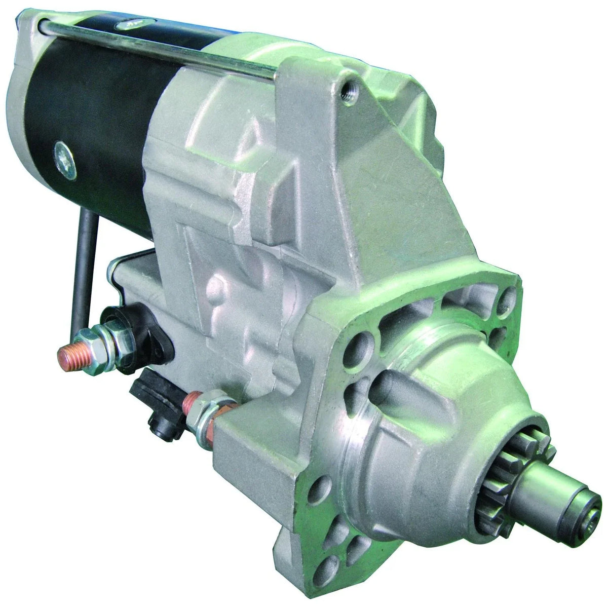 24V CW Starter for John Deere 700H 700J 703J 703JH 744K