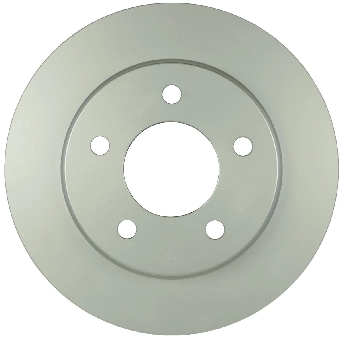 Bosch Rear QuietCast Rotor for 34010902