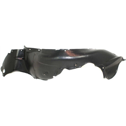 Fender Liner for Mazda 6 (2003–2004) Front Passenger Side Inner w/ Spoiler