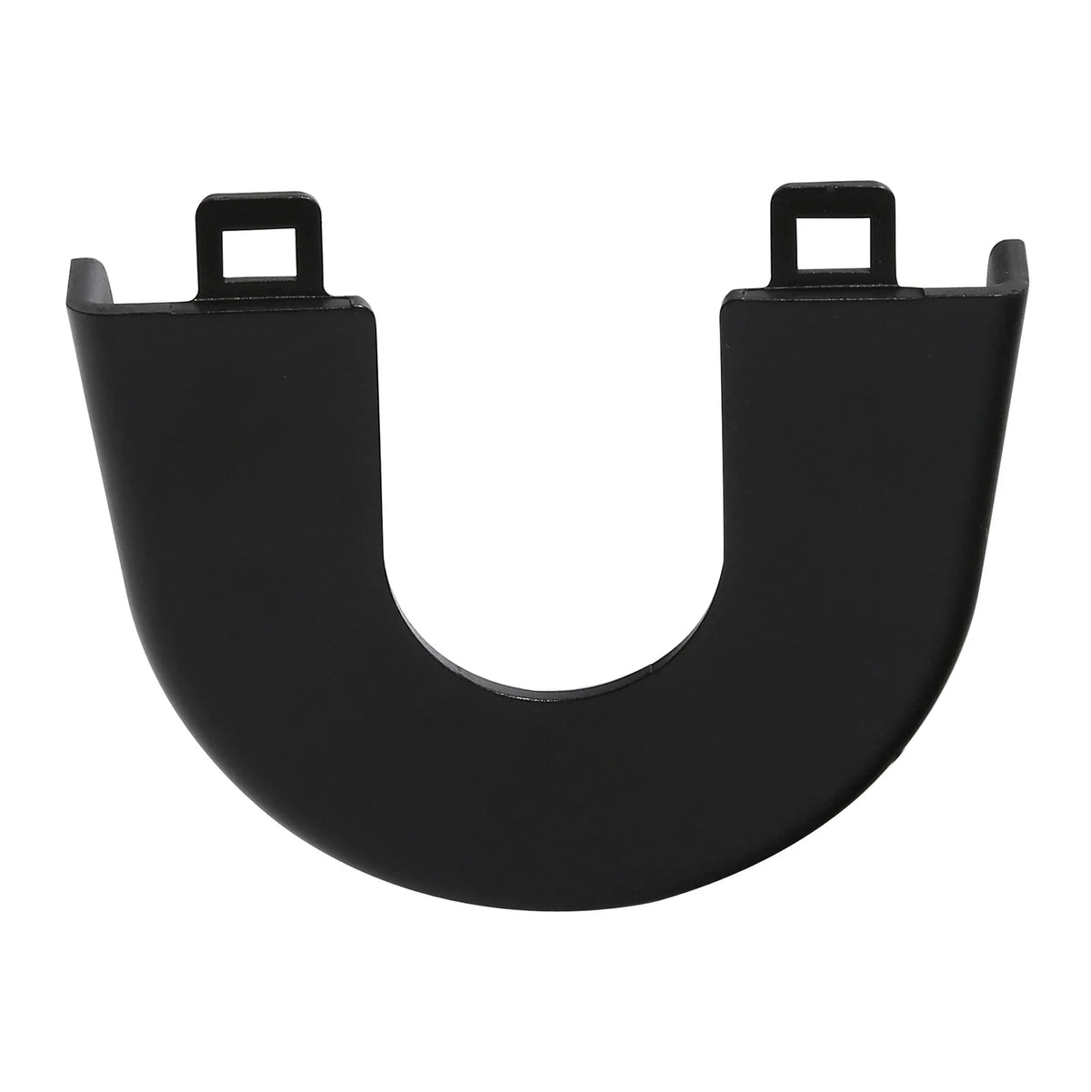 Ignition Switch Panel Trim for Harley Road Glide FLTRX (2015–2023) Black Denim