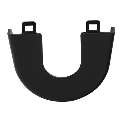 Ignition Switch Panel Trim for Harley Road Glide FLTRX (2015–2023) Black Denim