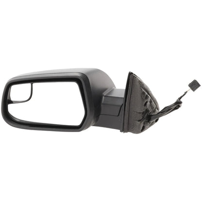 Driver Side Mirror Assembly for Chevy Equinox, GMC Terrain