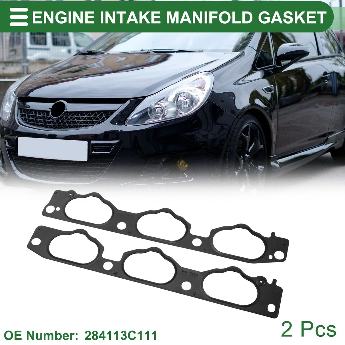 Engine Intake Manifold Gasket for Kia Sorento (2007–2011) No. 284113C111