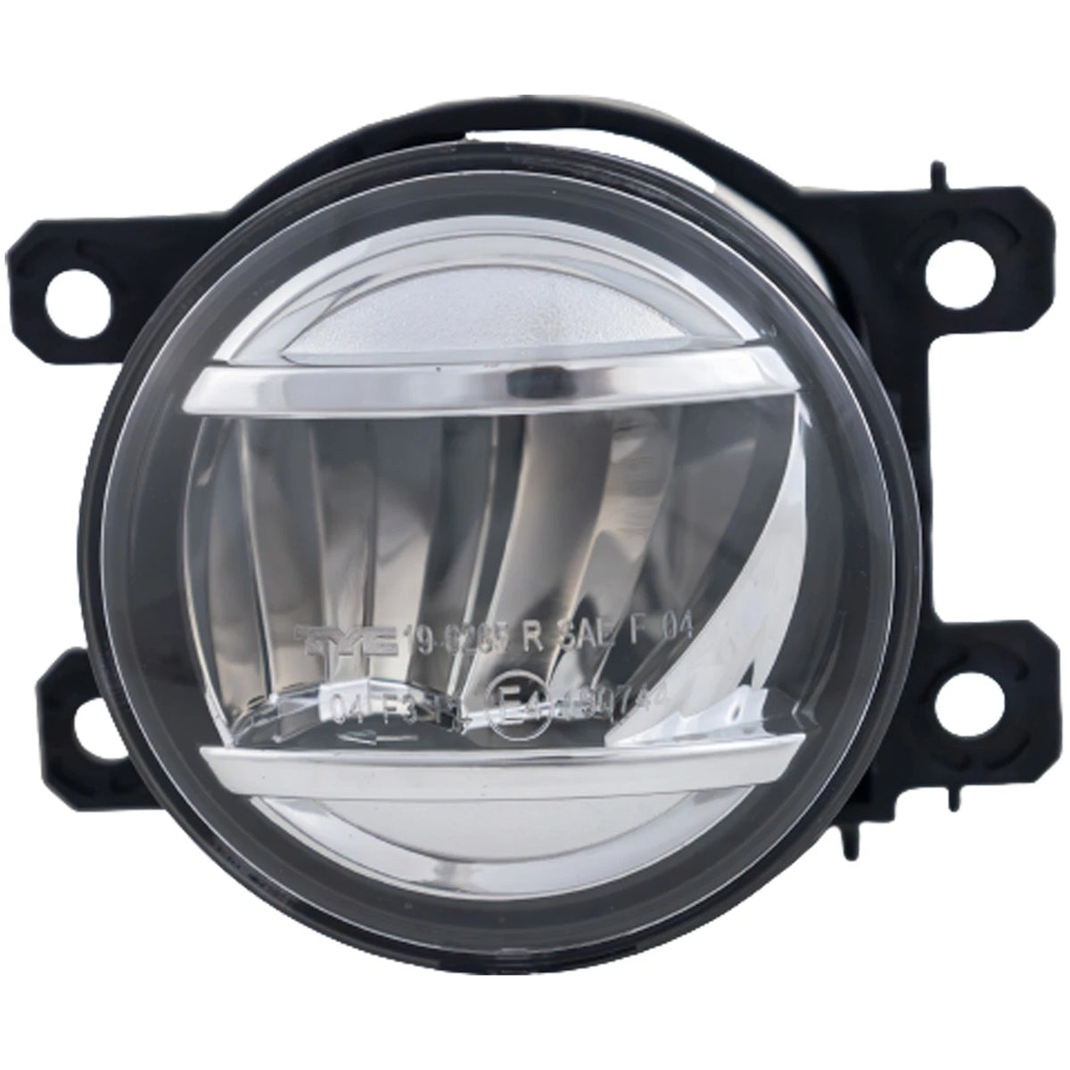 Fog Lights for Subaru Crosstrek (2019–2025) Front Driver & Passenger Side