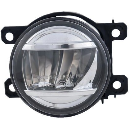 Fog Lights for Subaru Crosstrek (2019–2025) Front Driver & Passenger Side
