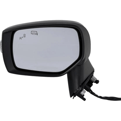 Heated Mirrors for Subaru WRX 2015 to 2021