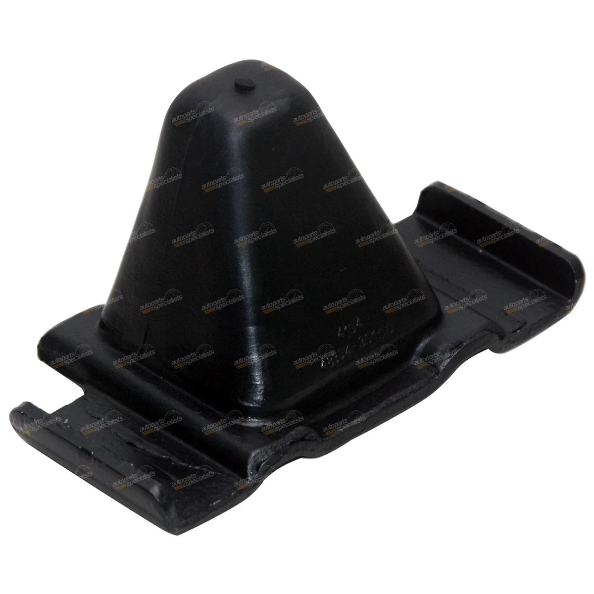 Front Bump Stop Set for 1983-1997 Hilux 4Runner Leaf Springs