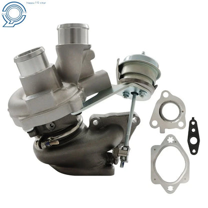Turbocharger for Ford F150 3.5L V6 Engine (2014-2016)