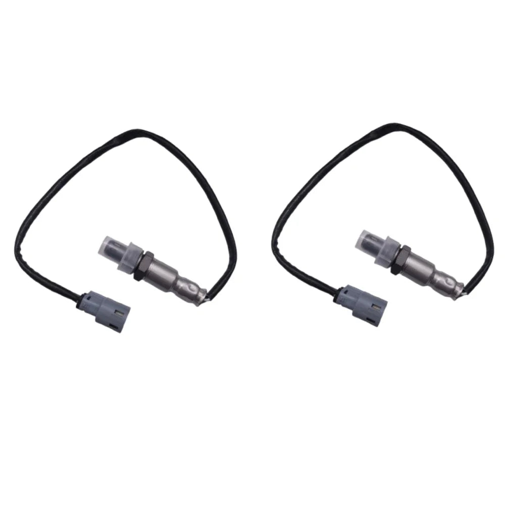 O2 Oxygen Sensor Set of 2 for Ford Edge Explorer Lincoln Continental (2007–2020)