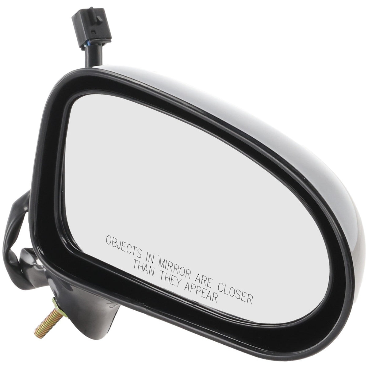 Replacement Passenger Right Side Mirror for Oldsmobile Ninety Eight
