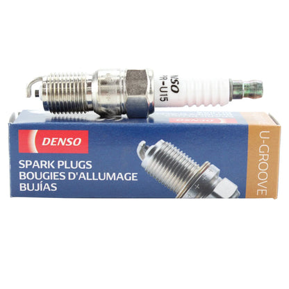 Denso Spark Plug Gap 0.060 for Ford Escort/Mustang/Mazda B4000