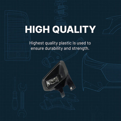 Fog Light for Lexus RX350 RX330 (2004–2006) 812200E010