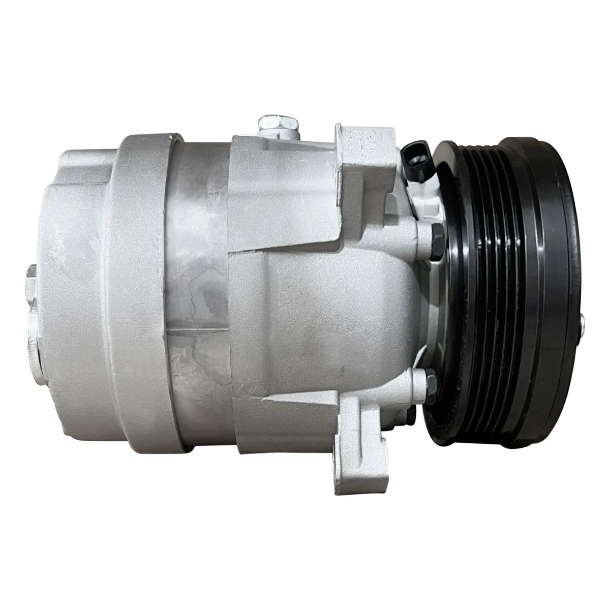 AC Compressor Replacement for Chevrolet Corsica 2.2L (1994–1996)