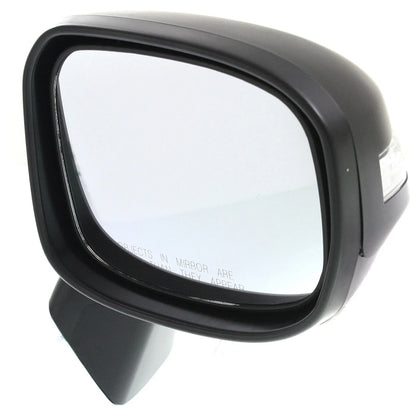 Power Signal Mirrors Pair for Honda Civic Hybrid